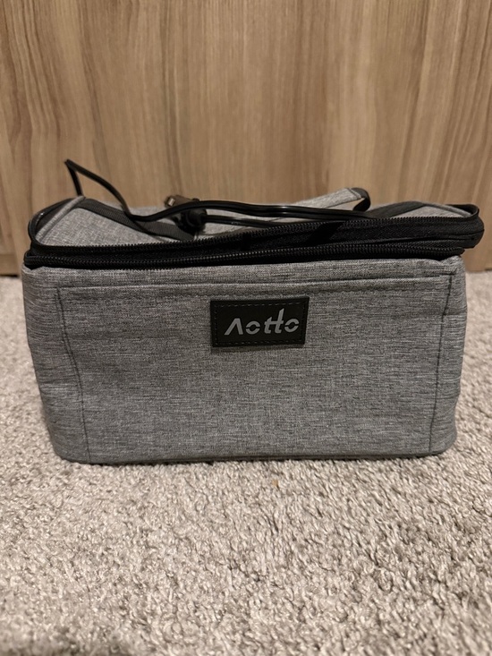 OTTO Other - Heat electric lunch bag.
